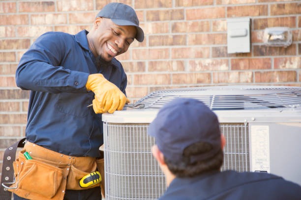 Arthur Heating & HVAC Contractor Comprehensive Heating & Cooling Solutions