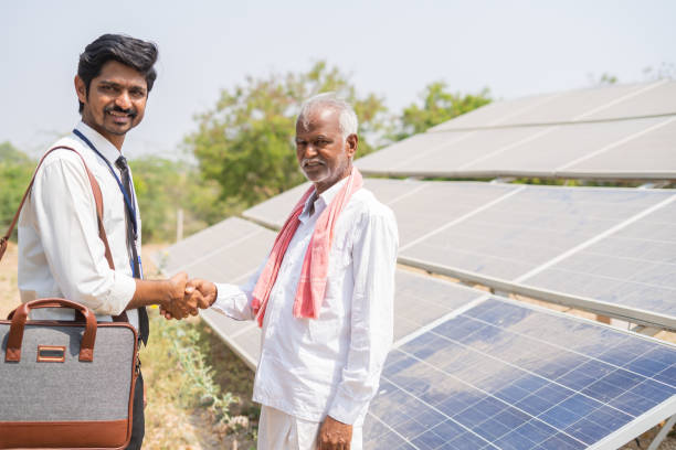 Leading Solar Companies Offering Sustainable Power Options