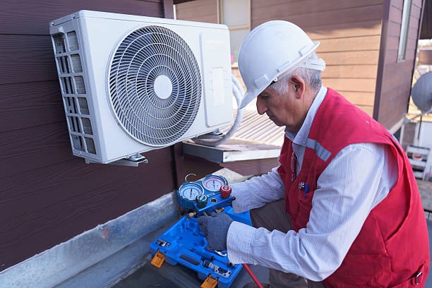 Schedule Service Now and Improve Your HVAC Efficiency