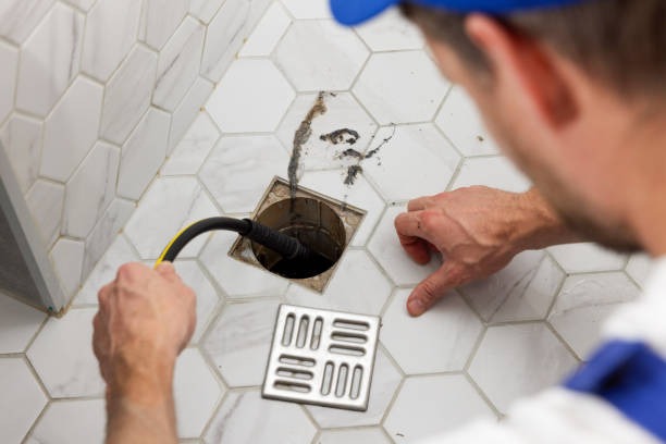 Kinsmen Service Pros Plumbing Quality You Can Rely On