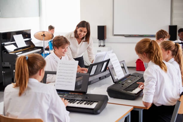 Explore Affordable Piano Lessons Near Me Without Compromising on Quality